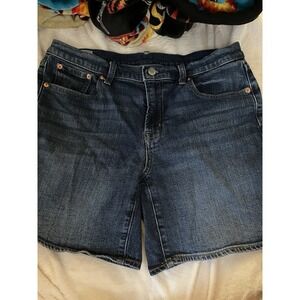 Gap Women's Shorts Size‎ 10